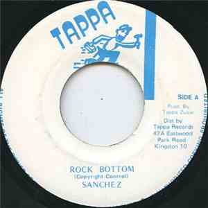 Sanchez - Rock Bottom