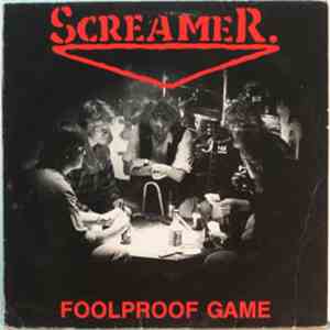 Screamer  - Foolproof Game