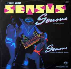 Sensus - Sensus