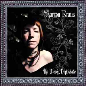 Sharron Kraus - The Woody Nightshade