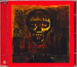 Slayer - Seasons In The Abyss