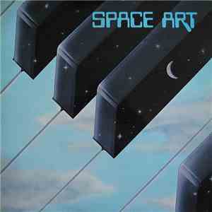 Space Art  - Space Art
