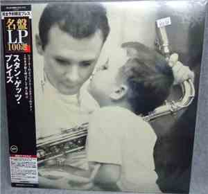 Stan Getz - Stan Getz Plays