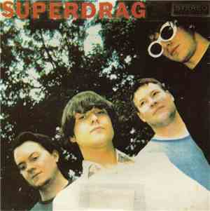 Superdrag - Senorita