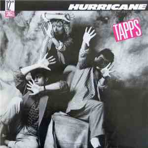Tapps - Hurricane
