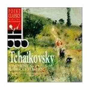 Tchaikovsky - Symphony No. 1 / Capriccio Italien