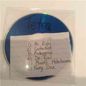 Tetra Splendour - Tetra Splendour