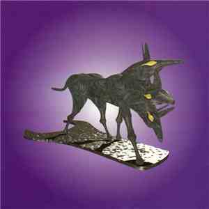 The Black Dog - Spanners