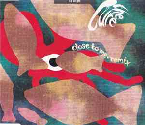 The Cure - Close To Me · Remix
