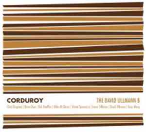 The David Ullmann 8 - Corduroy