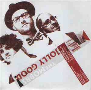 The Mobbs - Jolly Good!