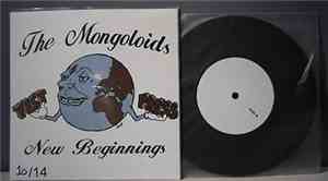 The Mongoloids - New Beginnings