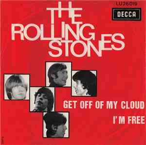 The Rolling Stones - Get Off Of My Cloud