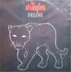 The Stranglers - Feline