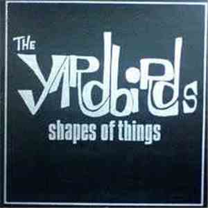 The Yardbirds - Shapes Of Things Box Set