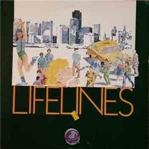 Tom Jenkins, Barry Schleifer - Lifelines