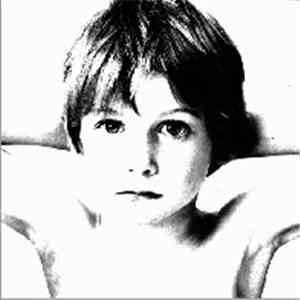 U2 - Boy