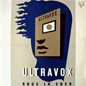 Ultravox - Rage In Eden