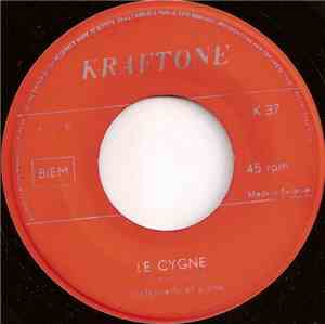 Unknown Artist - Ave Maria / Le Cygne