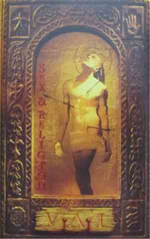 Vai - Sex & Religion