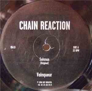Vainqueur - Solanus