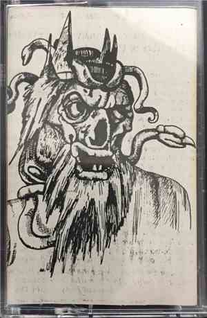 Vandal X, Frans de Waard - Ragnarok