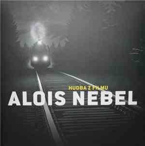 Various - Alois Nebel (Hudba Z Filmu)
