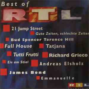 Various - Best Of RTL