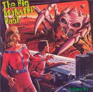 Various - Big Monster Bash Volume #1