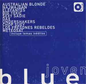 Various - Blue Joven