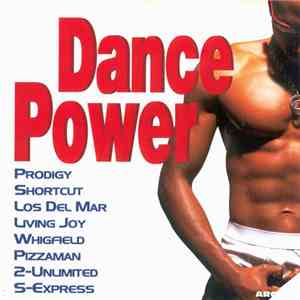 Various - Dance Power