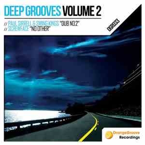 Various - Deep Grooves Volume 2