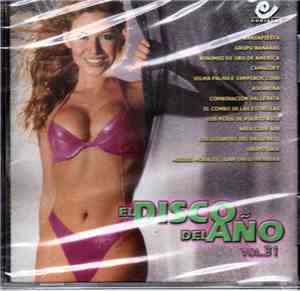 Various - El Disco Del Año Vol. 31