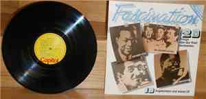 Various - Fascination