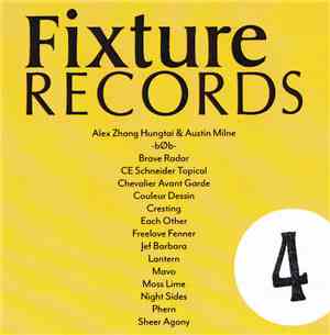 Various - Fixture Records 2015