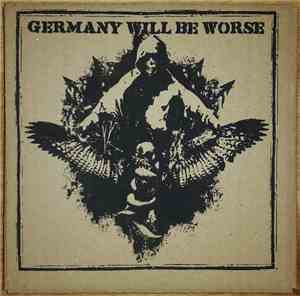 Various - Germany Will Be Worse