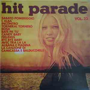 Various - Hit Parade Vol. 22