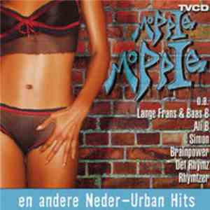 Various - Moppie Moppie