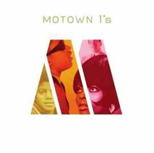 Various - Motown 1s