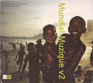Various - Mundial Muzique V2