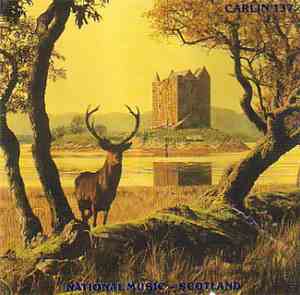 Various - National Music: Scotland