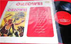 Various - Orzowei Exitos Infatiles