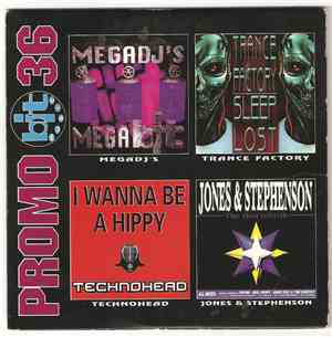 Various - Promo 36