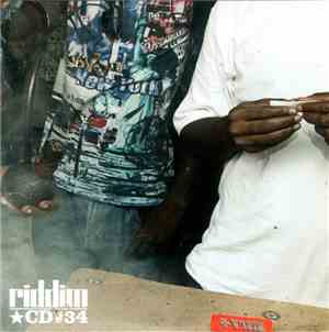 Various - Riddim CD #34