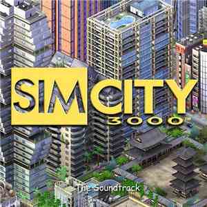Various - SimCity 3000