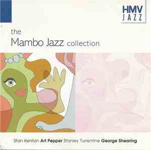 Various - The Mambo Jazz Collection