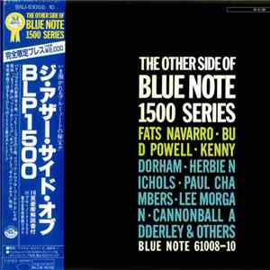 Various - The Other Side Of Blue Note 1500 Series
