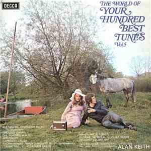 Various - The World Of Your Hundred Best Tunes Vol.5
