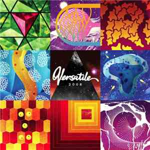 Various - Versatile 2008
