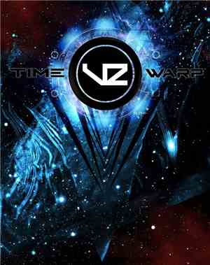 Virgil Enzinger - Time Warp